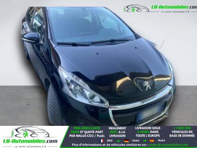 Peugeot 208 BlueHDi 100ch BVM