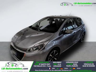 Peugeot 208 BlueHDi 100ch BVM