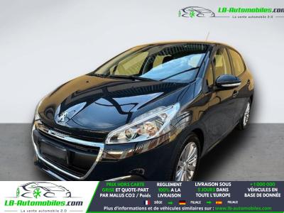 Peugeot 208 BlueHDi 100ch BVM