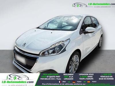 Peugeot 208 1.6 BlueHDi 75ch BVM