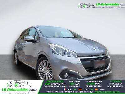 Peugeot 208 BlueHDi 100  BVM