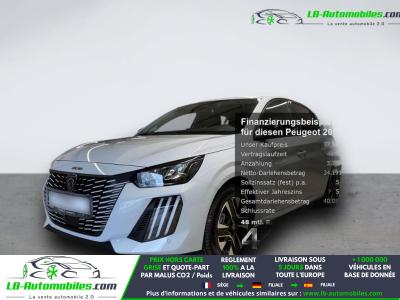 Peugeot 208 Electrique 51 kWh 156ch