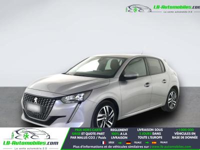 Peugeot 208 PureTech 100  BVA