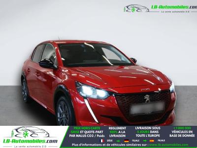 Peugeot 208 Electrique 50 kWh 136ch