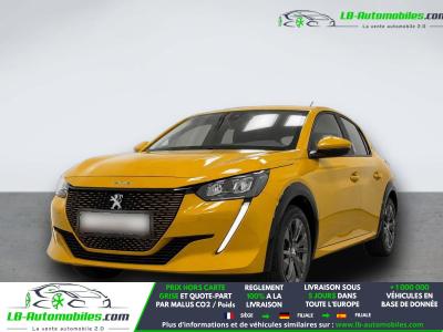 Peugeot 208 Electrique 50 kWh 136ch
