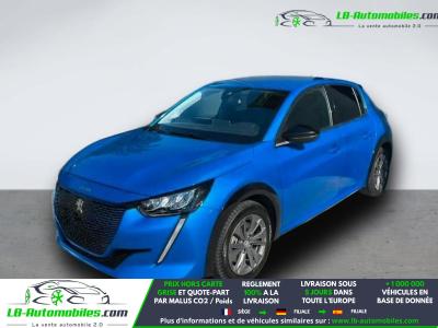 Peugeot 208 Electrique 50 kWh 136ch