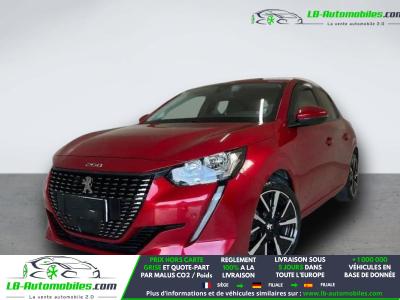 Peugeot 208 PureTech 100  BVA
