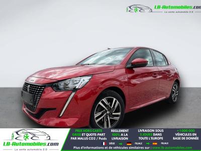 Peugeot 208 PureTech 100  BVA