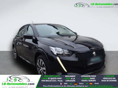 Peugeot 208 Electrique 50 kWh 136ch