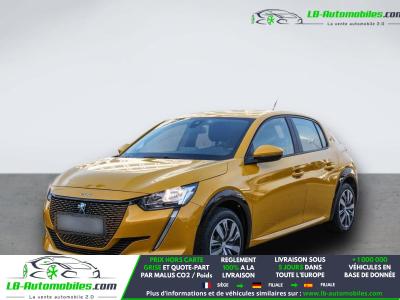Peugeot 208 Electrique 50 kWh 136ch