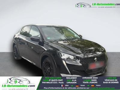 Peugeot 208 Electrique 50 kWh 136ch