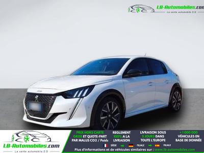 Peugeot 208 PureTech 100  BVA