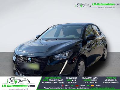 Peugeot 208 Electrique 50 kWh 136ch