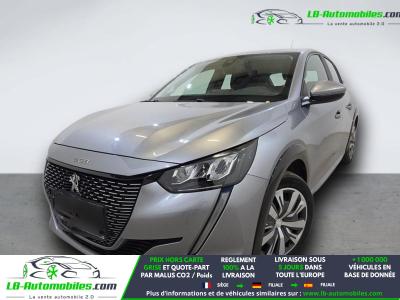 Peugeot 208 Electrique 50 kWh 136ch