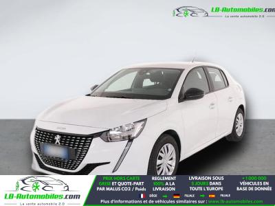 Peugeot 208 PureTech 75 BVM