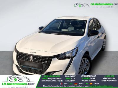 Peugeot 208 PureTech 75 BVM