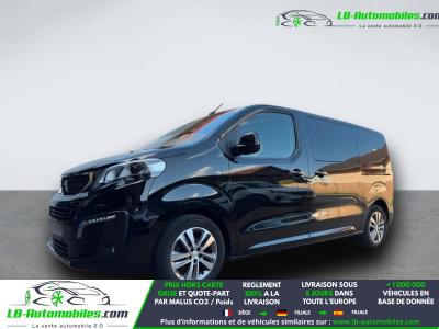 Peugeot Traveller BlueHDi 145ch  BVM