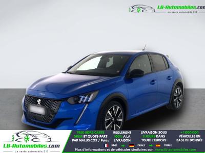 Peugeot 208 PureTech 130  BVA