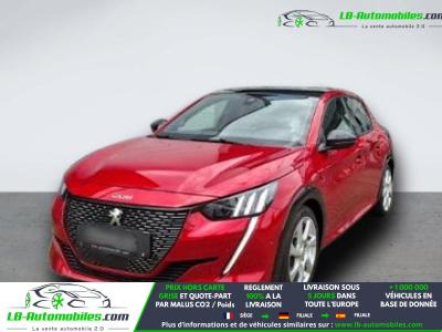 Peugeot 208 PureTech 130  BVA