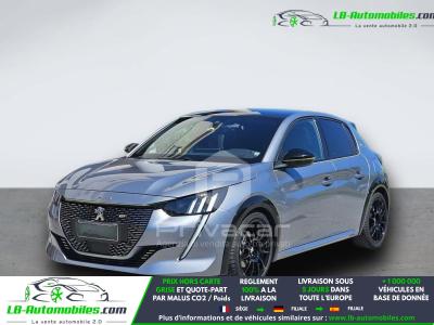 Peugeot 208 PureTech 130  BVA