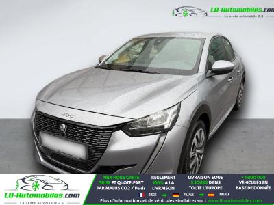 Peugeot 208 Electrique 50 kWh 136ch