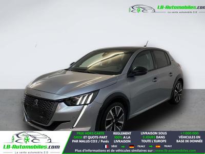 Peugeot 208 Electrique 50 kWh 136ch