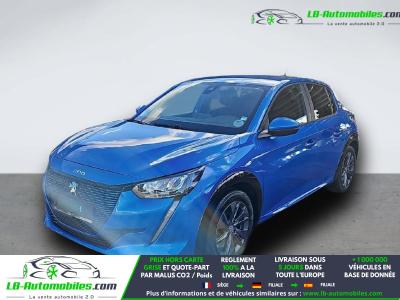 Peugeot 208 Electrique 50 kWh 136ch