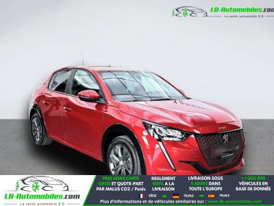 Peugeot 208 Electrique 50 kWh 136ch