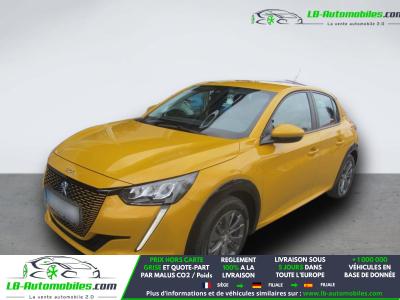 Peugeot 208 Electrique 50 kWh 136ch