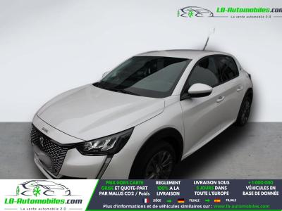 Peugeot 208 Electrique 50 kWh 136ch