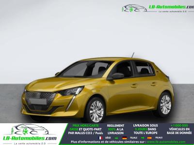 Peugeot 208 Electrique 50 kWh 136ch