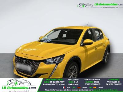 Peugeot 208 Electrique 50 kWh 136ch