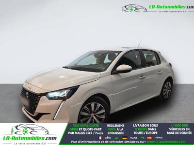 Peugeot 208 PureTech 100  BVM