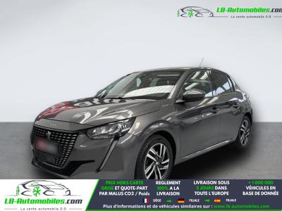 Peugeot 208 PureTech 100  BVM