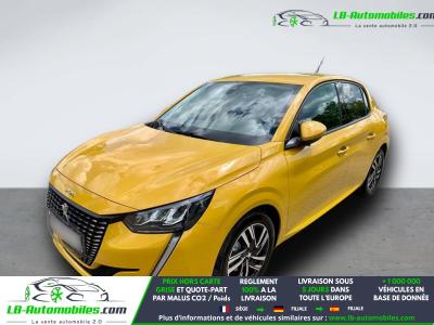 Peugeot 208 PureTech 100  BVM