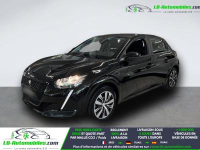 Peugeot 208 Electrique 50 kWh 136ch