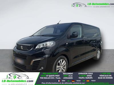 Peugeot Traveller BlueHDi 145ch BVA