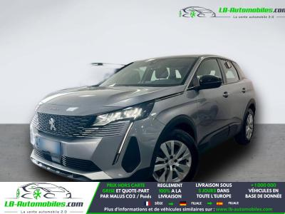 Peugeot 3008 Puretech 130ch  BVM