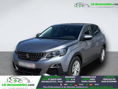 Peugeot 3008 1.2 Puretech 130ch  BVA