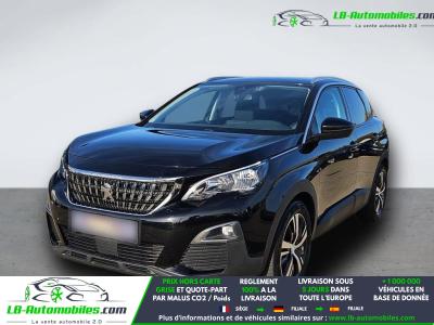 Peugeot 3008 1.2 Puretech 130ch  BVM