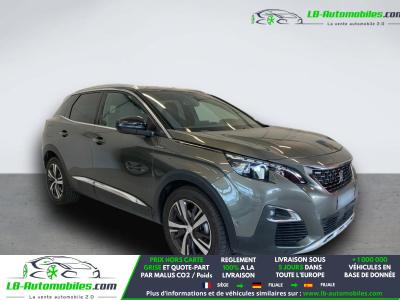 Peugeot 3008 1.2 Puretech 130ch  BVM