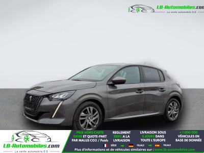 Peugeot 208 PureTech 75 BVM