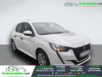 Peugeot 208 PureTech 75 BVM