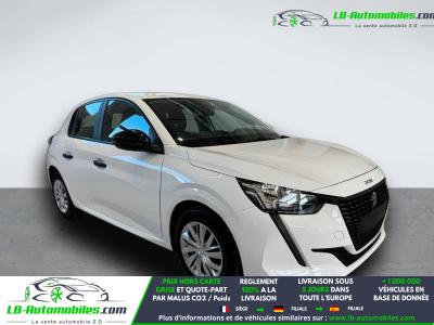 Peugeot 208 PureTech 75 BVM