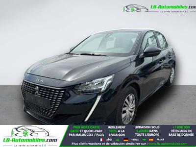 Peugeot 208 PureTech 75 BVM