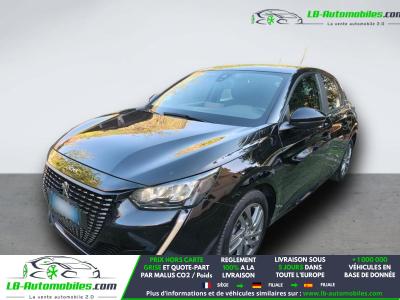 Peugeot 208 PureTech 75 BVM