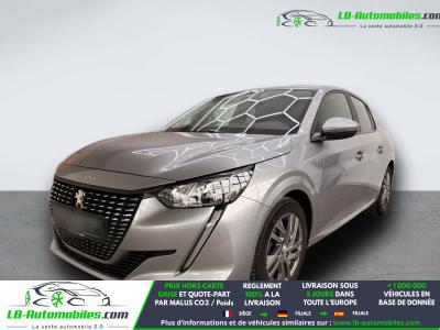 Peugeot 208 PureTech 75 BVM