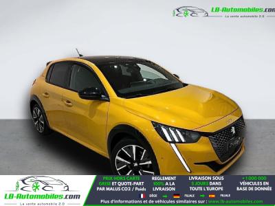 Peugeot 208 PureTech 130  BVA