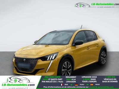 Peugeot 208 PureTech 130  BVA