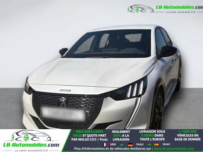 Peugeot 208 PureTech 130  BVA